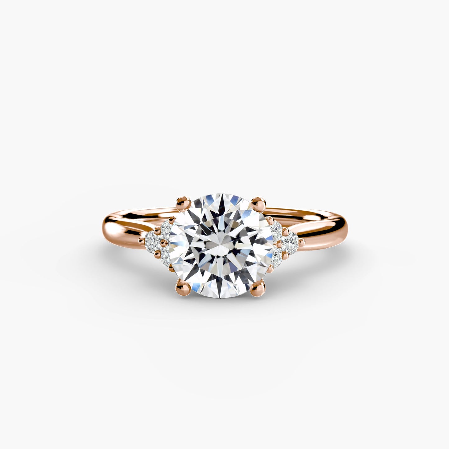Completed Ring (United Kingdom Size T½)