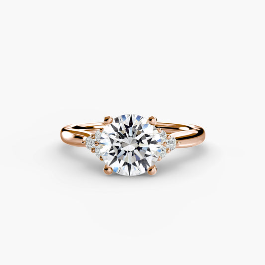 Completed Ring (United Kingdom Size T½)